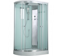 Душевая кабина Timo Comfort T-8802 P R C 120х85 см Clean Glass без электрики и гидромассажа