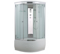 Душевая кабина Timo T-8800 Clean Glass 100х100