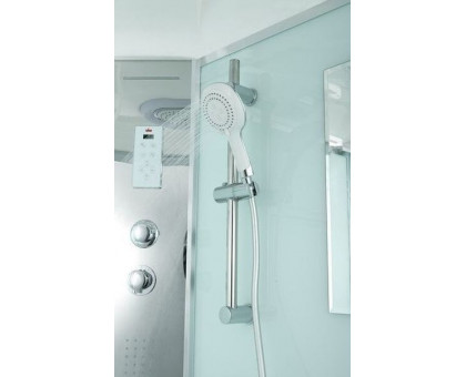 Душевая кабина Timo T-8802R Clean Glass 120х85