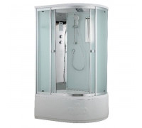 Душевая кабина Timo T-8820L Clean Glass 120х85